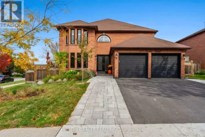 255 SAVAGE ROAD, Newmarket
