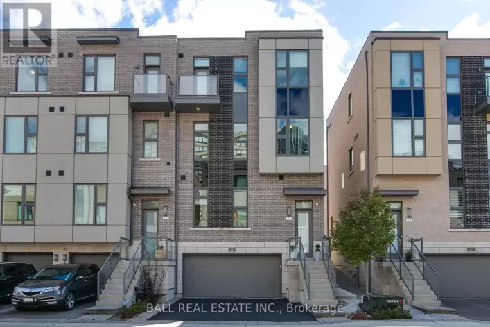 255 SMALLWOOD CIRCLE, Vaughan