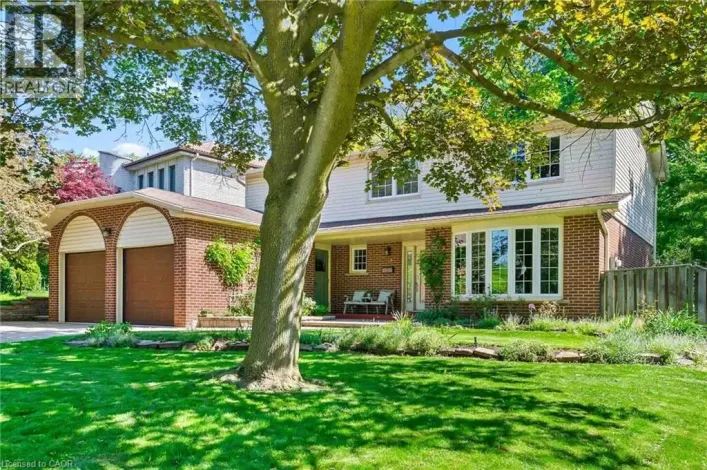 255 SPRING GARDEN Road, Oakville