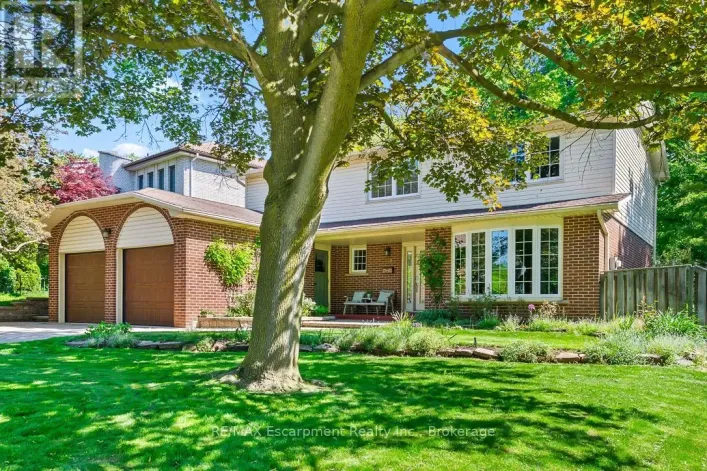 255 SPRING GARDEN ROAD, Oakville