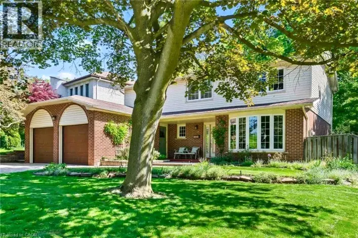 255 SPRING GARDEN Road, Oakville