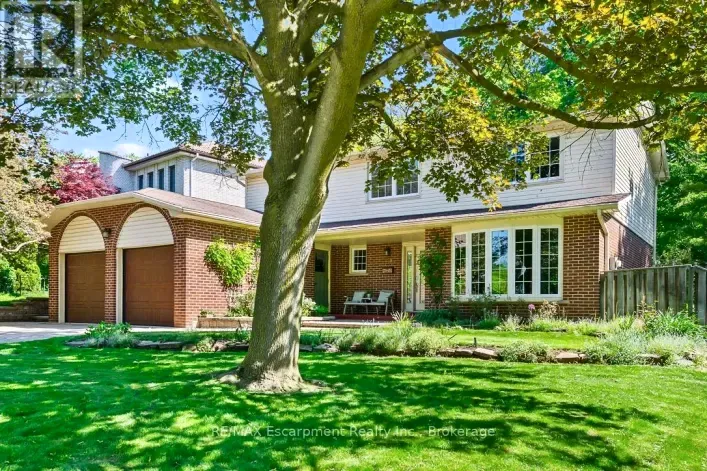 255 SPRING GARDEN ROAD, Oakville