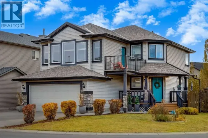 255 Springmere Road, Chestermere