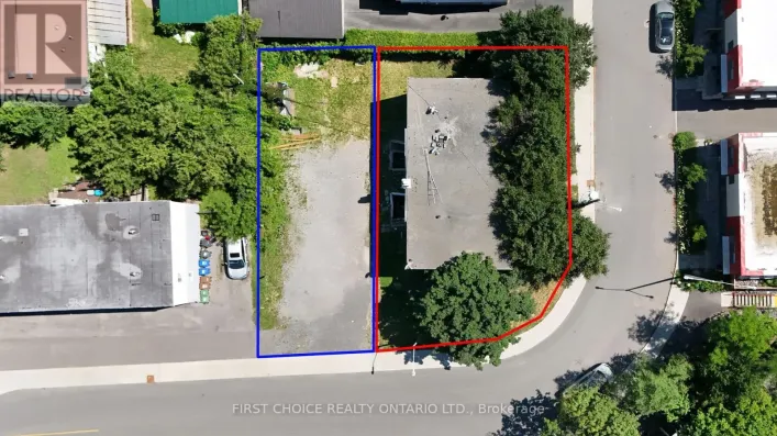 255 ST DENIS STREET, Ottawa