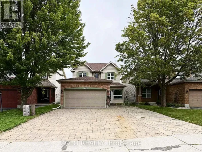 255 STONEWAY DRIVE, Ottawa