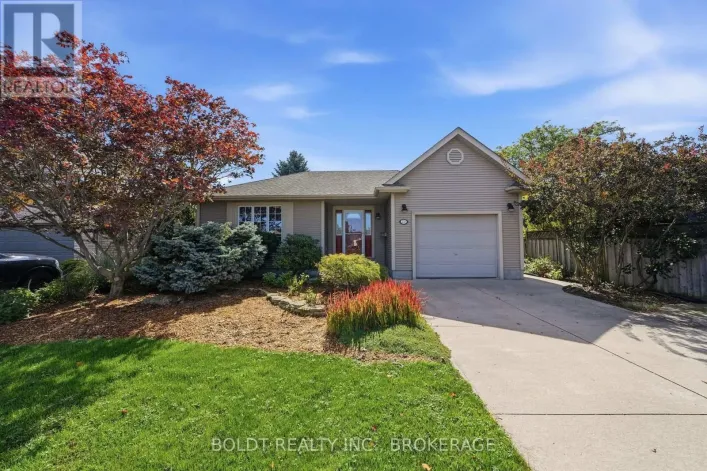 255 SULLIVAN AVENUE, Thorold