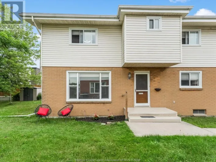 255 TALBOT STREET N Unit# 5, Essex