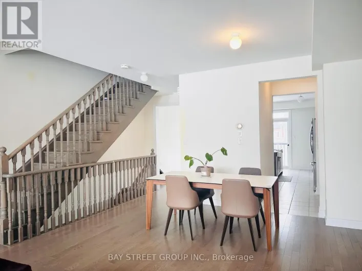 255 TENNANT CIRCLE, Vaughan