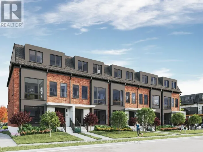 255 THORNHILL WOODS DRIVE, Vaughan