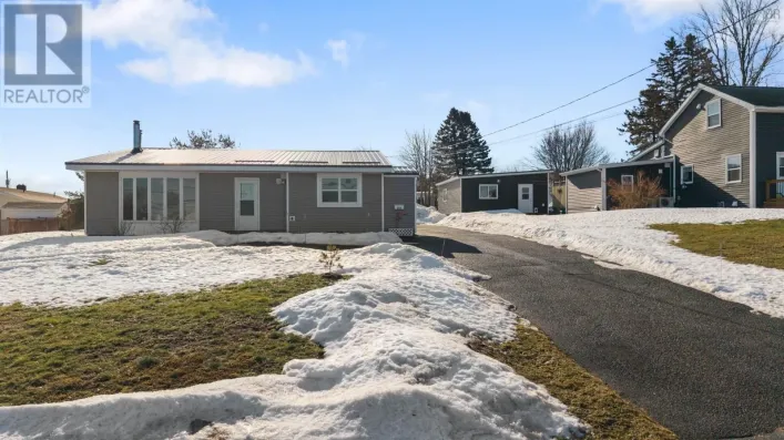 255 Victoria Street E, Amherst