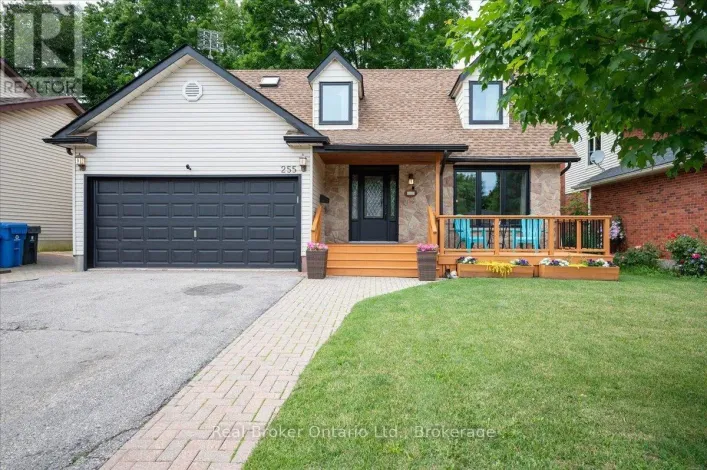 255 WEST ACRES DRIVE, Guelph