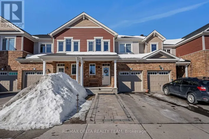 255 WILLOW ASTER CIRCLE, Ottawa
