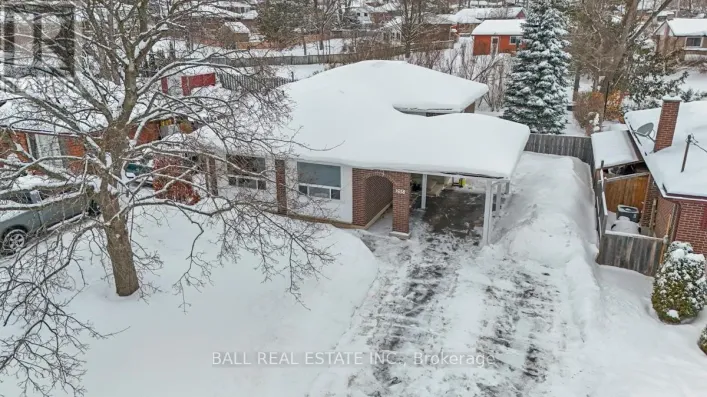 255 WOODWARD AVENUE, Selwyn