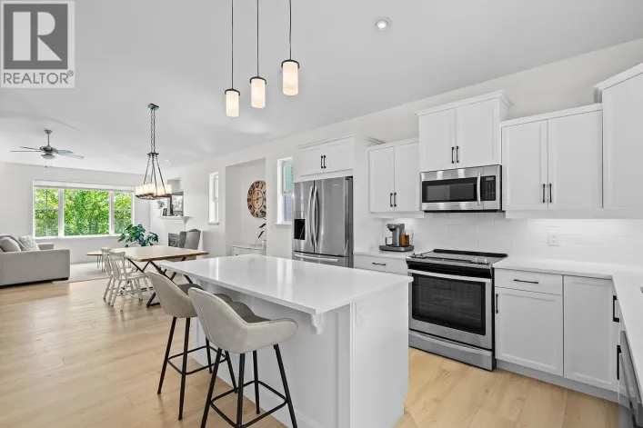 2550 Copper Ridge Drive, West Kelowna