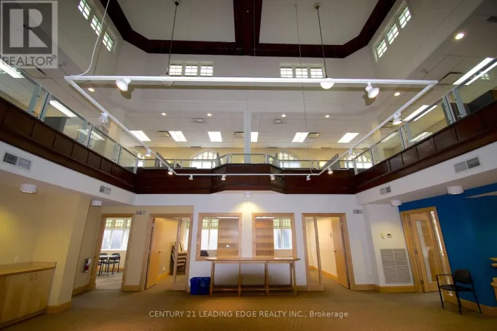 2550 DANFORTH AVENUE, Toronto