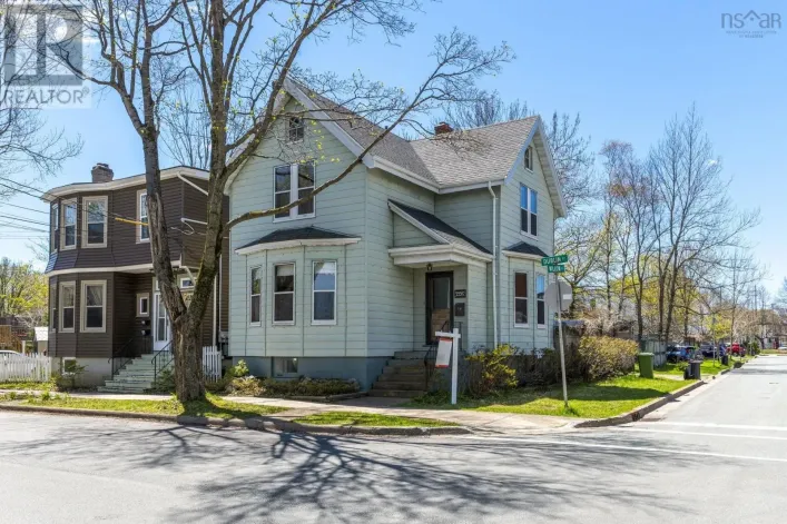 2550 Dublin Street, Halifax Peninsula