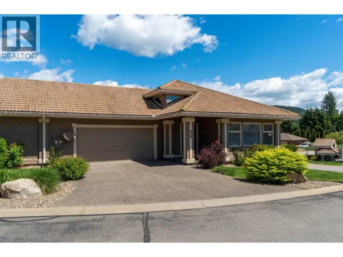 2550 Golf Course Drive Unit# 24, Blind Bay