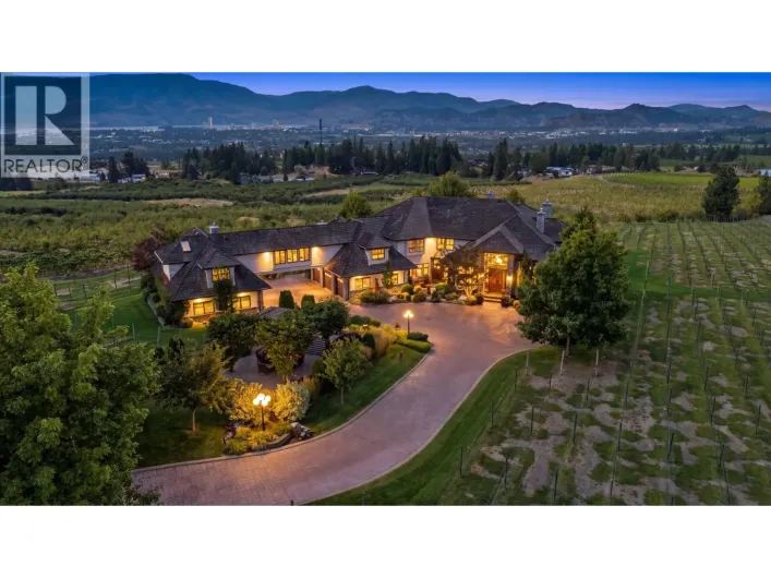 2550 Grantham Road, Kelowna