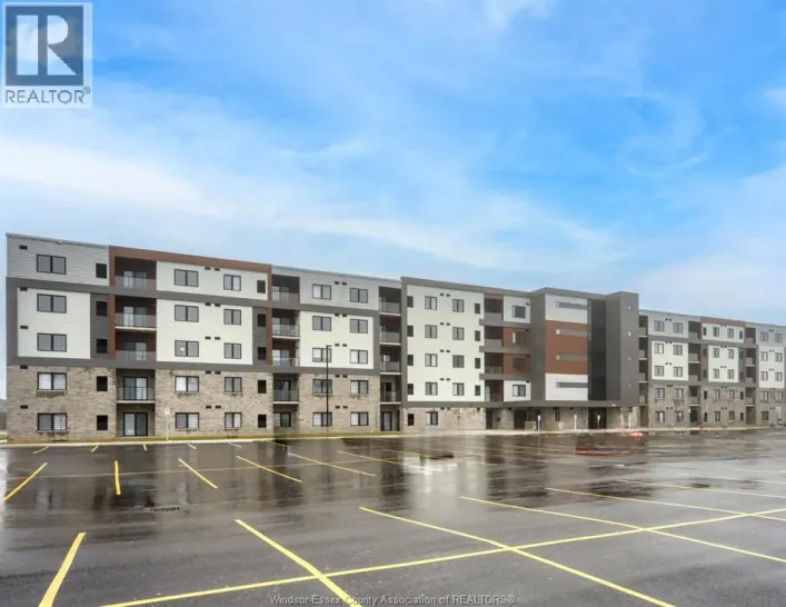 2550 SANDWICH W PKWY Unit# 510, LaSalle