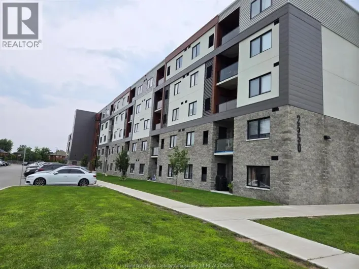 2550 SANDWICH WEST PARKWAY Unit# 108, LaSalle