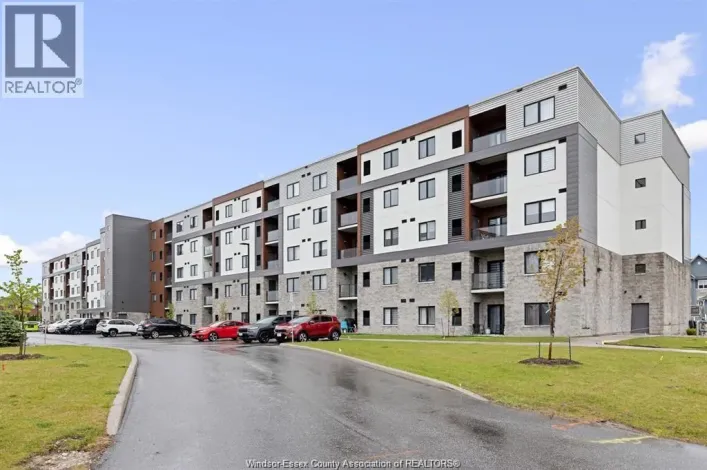 2550 SANDWICH WEST PARKWAY Unit# 109, LaSalle