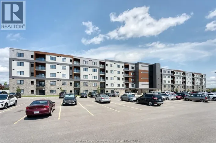 2550 SANDWICH WEST PARKWAY Unit# 113, LaSalle