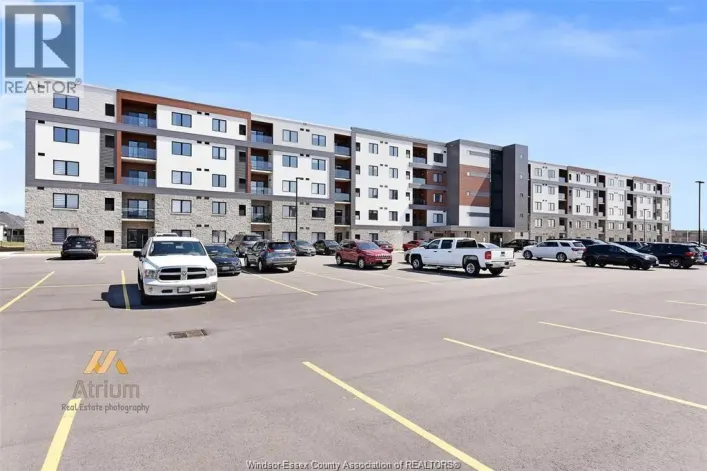 2550 SANDWICH WEST PARKWAY Unit# 211, LaSalle