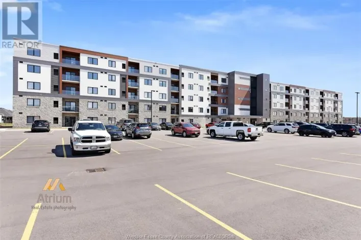 2550 SANDWICH WEST PARKWAY Unit# 216, LaSalle