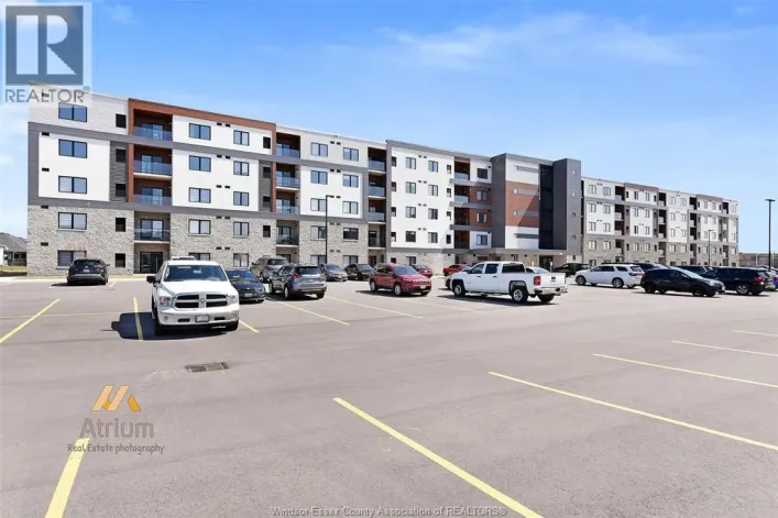 2550 SANDWICH WEST PARKWAY Unit# 219, LaSalle