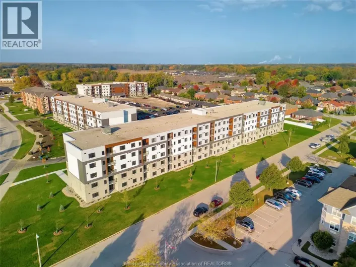 2550 SANDWICH WEST PARKWAY Unit# 303, LaSalle