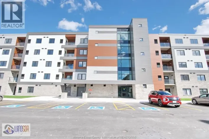 2550 SANDWICH WEST PARKWAY Unit# 318, LaSalle