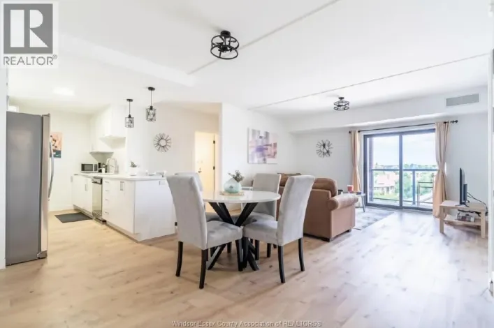 2550 SANDWICH WEST PARKWAY Unit# 406, LaSalle