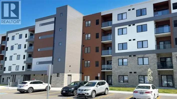 2550 SANDWICH WEST PARKWAY Unit# 419, LaSalle