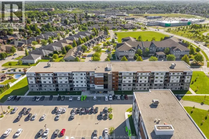 2550 SANDWICH WEST PARKWAY Unit# 501, LaSalle