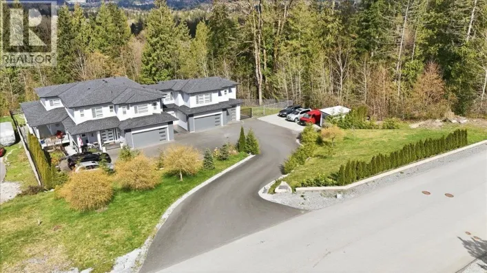 25507 BOSONWORTH AVENUE, Maple Ridge