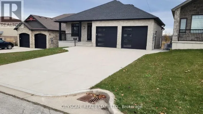 House for sale: 2551 9TH AVENUE E, Owen Sound