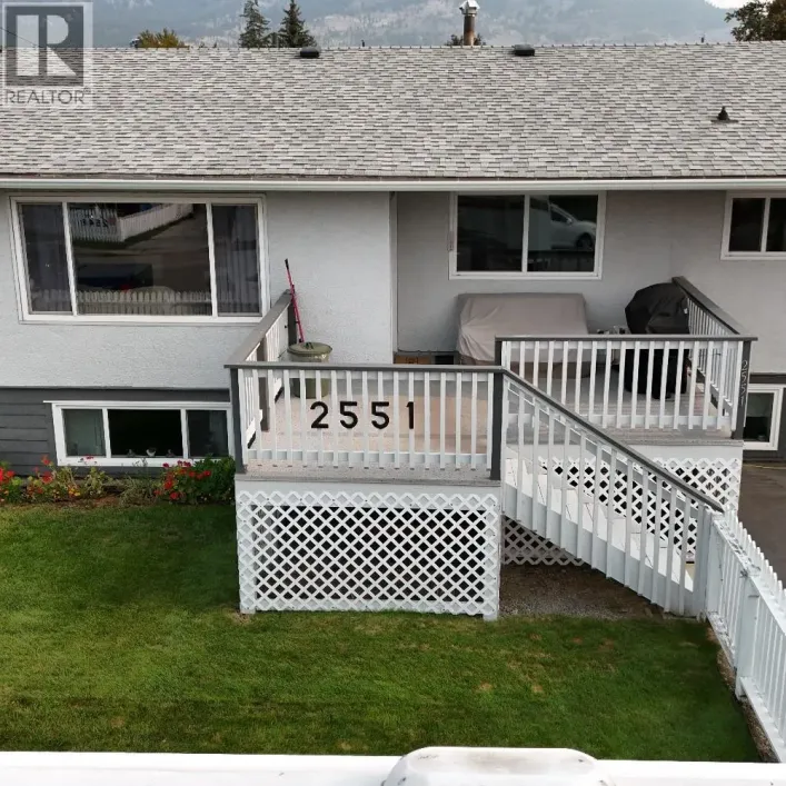 2551 Jackson Avenue, Merritt