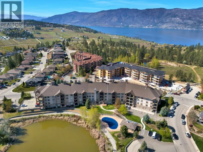 2551 Shoreline Drive Unit# 113, Lake Country
