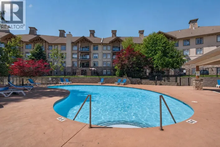 2551 Shoreline Drive Unit# 208, Lake Country