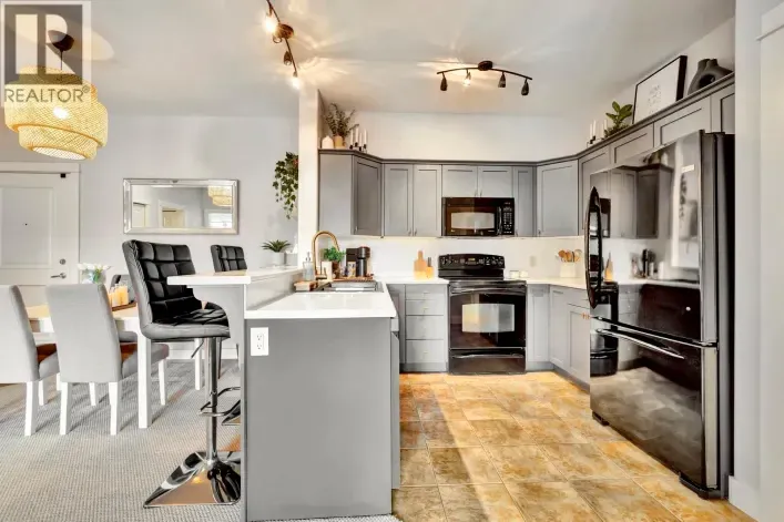 2551 Shoreline Drive Unit# 214, Lake Country