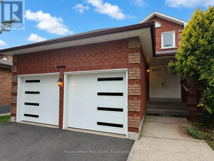 2551 WYNTEN WAY, Oakville