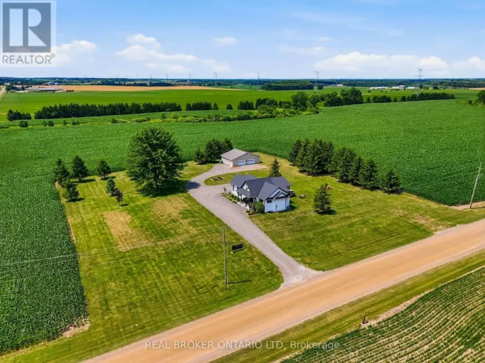 25515 COLDSTREAM ROAD, Middlesex Centre
