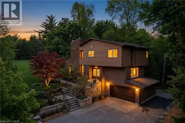 2552 BRITANNIA Road, Burlington