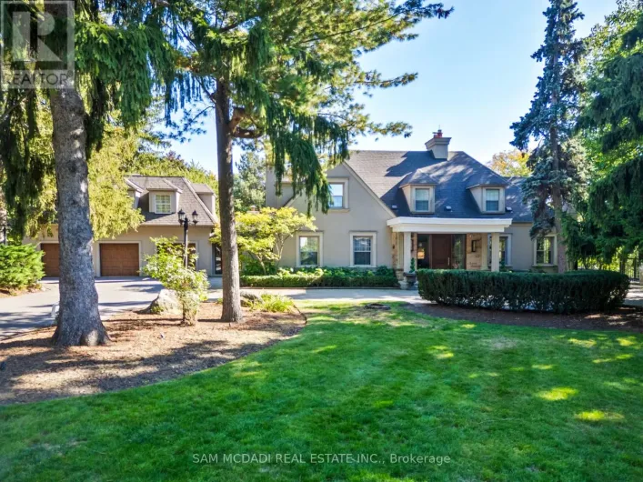 2552 JARVIS STREET, Mississauga