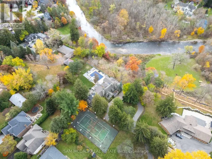 2552 JARVIS STREET, Mississauga