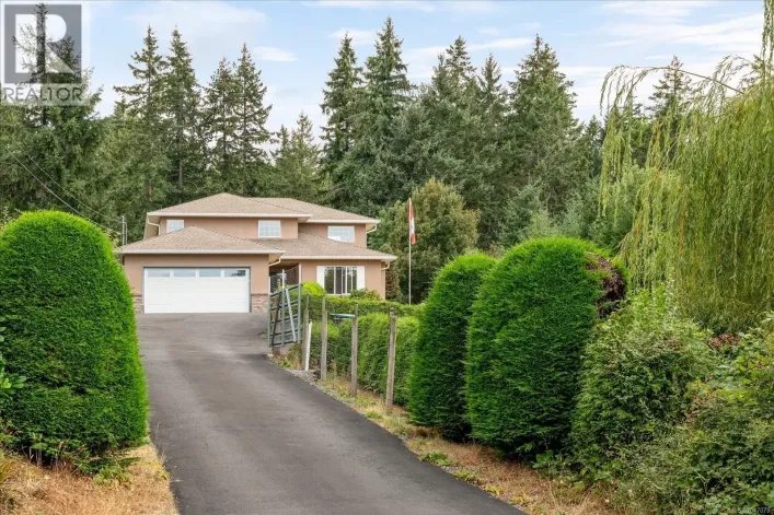 2552 Sea Blush Dr, Nanoose Bay