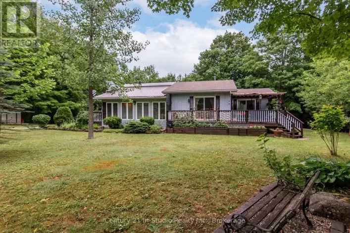 255263 1 CONCESSION, Chatsworth