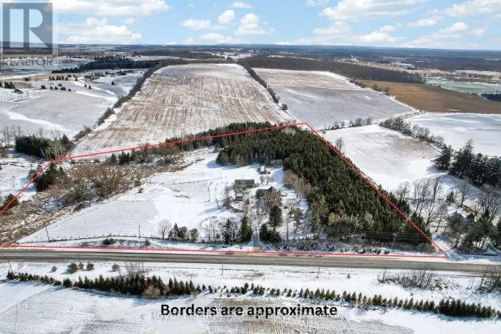 2553 COUNTY ROAD 42, Clearview