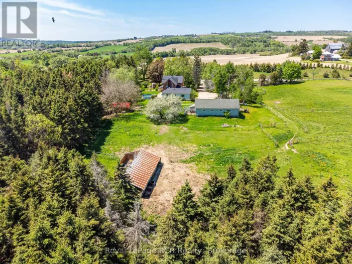 2553 COUNTY ROAD 42, Clearview