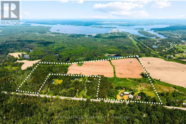 2553 GALETTA SIDE ROAD, Ottawa